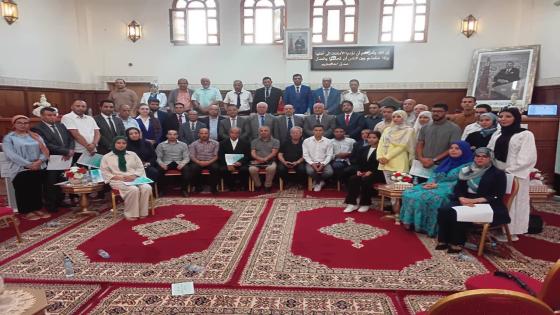 اسفي: ندوة علمية حول موضوع ” قانون العقوبات البديلة بين العدالة الجنائية وحماية حقوق الانسان “