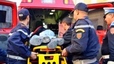 الدار البيضاء .. موظف شرطة يضطر لاستعمال سلاحه الوظيفي لتوقيف شخص عرض أمن المواطنين وسلامة عناصر الشرطة لتهديد خطير