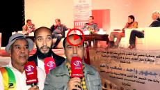 بالصوت والصورة : الشغب بالملاعب المغربية…ندوة وطنية بآسفي