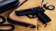 توقيف فرنسي لقاوه مدخل مسدس وأربع رصاصات بمطار مراكش-المنارة