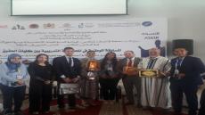 فيديو : الأستاذ زنون يقود كلية آسفي إلى احتلال الرتبة الثانية في المسابقة الوطنية للمحاكمة التدريبية