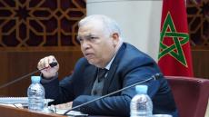 وزير الداخلية لفتيت: “أنا مستعد لتقديم استقالتي إذا ثبت أن القانون التنظيمي الجديد ديال مجلس النواب يمنح امتيازاً لحزب معيّن أو يسلب حق حزب آخر”