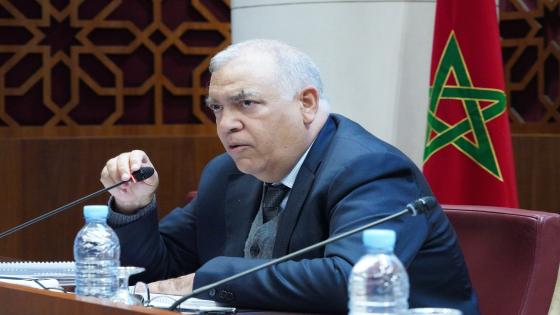 وزير الداخلية لفتيت: “أنا مستعد لتقديم استقالتي إذا ثبت أن القانون التنظيمي الجديد ديال مجلس النواب يمنح امتيازاً لحزب معيّن أو يسلب حق حزب آخر”