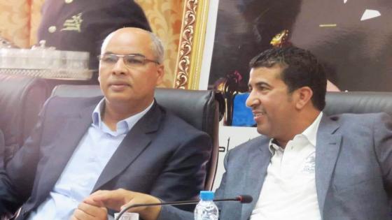 هل يوافق البداوي على مقترحات التمري وسعنان بشأن إعادة هيكلة مصالح بلدية آسفي وتوزيع التفويضات؟