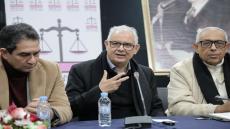 بركة: الحكومة المقبلة خاص تكون عندها مشروعية قوية لأنها ستتحمل مسؤولية إنجاح مبادرة الحكم الذاتي