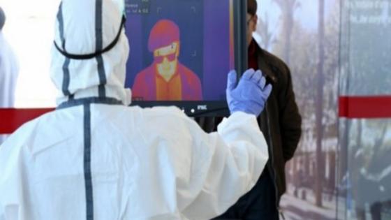 تسجيل حالة جديدة للإصابة بفيروس كورونا بالمغرب ليرتفع العدد إلى 29 شخصاً