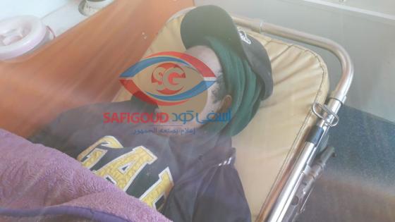 عاجل: شاب شنق راسو في ظروف غامضة داخل منزل أسرته بجماعة بوكَدرة