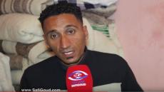 فيديو مؤثر…مراتي لاحتني بعد ما مرضت بالسرطان وعائلتها سلخوني وداو ليا ولادي