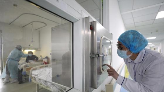 عاجل : نتائج التحاليل المخبرية تظهر سلامة ممرضة مستشفى آسفي من فيروس كورونا