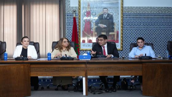 قبيل انتخابات “23 شتنبر”.. “البام” يدعو الأغلبية الحكومية إلى “تقديم الحساب أمام الناخبين”