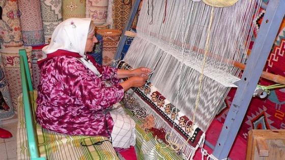 تسجيل 62 ألفا و923 صانعة وصانعا بالسجل الوطني للصناعة التقليدية بجهة مراكش آسفي