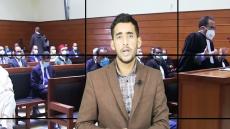 نشرة الأخبار ليوم الاثنين 4 يناير 2021..ابراهيم بلهرادي ينقل لكم باقة من الأخبار الوطنية والمحلية