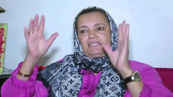 حزنوا لفراقها.. فنانون ينعون بوحمالة بعبارات مؤثرة