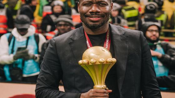 صحيفة “ديلي ستار”: يجب تجريد السنغال من لقب كأس إفريقيا ومنحه للمغرب… وإيقاف مدرب السنغال مدى الحياة