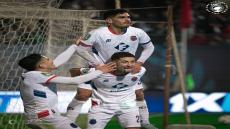 أولمبيك آسفي يحسم التأهل مبكرا لربع نهاية كأس الكونفدرالية الافريقية بعد فوزه على سان بيدرو الايفواري