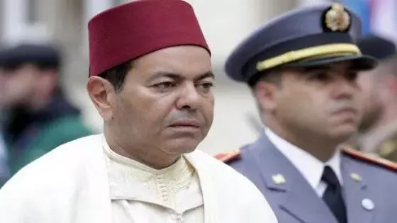 الأسرة الملكية والشعب المغربي يحتفلون بالذكرى الـ56 لميلاد الأمير مولاي رشيد