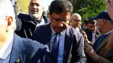 غرفة الجنايات الاستئنافية بمحكمة الاستئناف بفاس تبرئ حامي الدين