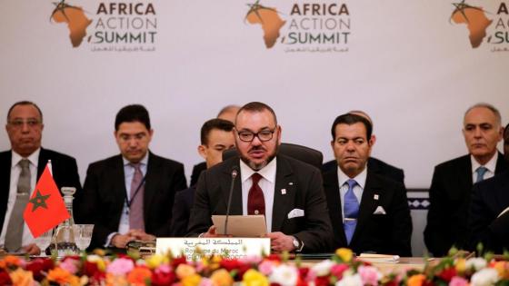 الصويرة .. رئيس منتدى سانت لويس يؤكد أن المغرب عبر دوما عن انخراطه الراسخ من أجل تنمية وازدهار القارة الافريقية