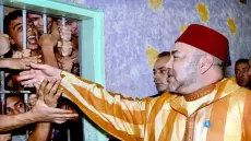 جلالة الملك يصدر عفوه السامي على 1376 شخصا بمناسبة عيد الأضحى المبارك