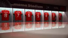 الركراكي يكشف تشكيلة المنتخب أمام البرتغال والإصابة تغيب أكرد ومزراوي