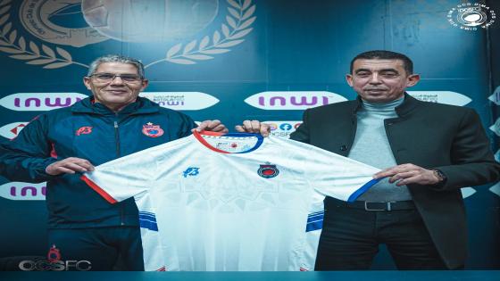 أولمبيك آسفي يؤكد ما انفردت به “آسفي كود” ويعين الخطوي بديلا لزكرياء عبوب