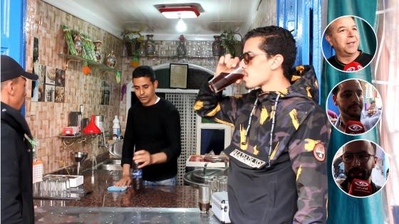 فيديو : شربة كويتة…العصير اللي ابهر عدد كبير من المغاربة وخلاهم يتعشقو في آسفي