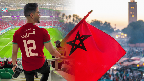 الصحافة الرياضية الإسبانية….المنتخب المغربي فريق قوي وذو حنكة، تمكن من صنع التاريخ