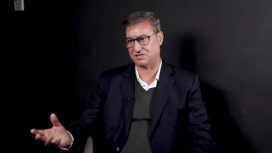 يونس مجاهد ينسحب من من النقابة الوطنية للصحافة المغربية وينتقد “العبث” والخروقات القانونية