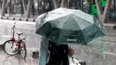 أمطار وثلوج ورياح الجمعة بهاته المناطق المغربية