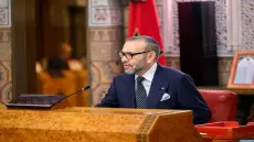 جلالة الملك يترأس مجلسا وزارياً ويصادق على التوجهات العامة لـ”مالية 2027″