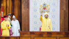 الملك محمد السادس: الشراكة مع إسبانيا لن تكون أبدا محل ضغط أو تهديد أو ابتزاز