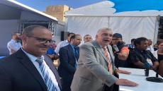 صور: مهرجان البحر بآسفي…واجهة لتسويق وطني ودولي لصورة آسفي يجب استثمارها ودعم استمراها