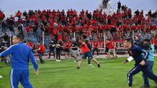 عبد الرحيم طالب: المثالية الزائدة في استقبال الخصوم تشجع على البلطجة ضدنا