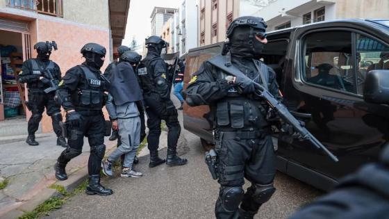 المغرب وإسبانيا يفككان 30 خلية “إرهابية” خلال عقد والحصيلة أكثر من 150 موقوفا