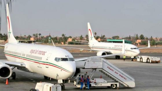 المغرب يقرر تعليق جميع الرحلات الجوية الدولية لنقل المسافرين من وإلى ترابه إلى إشعار آخر