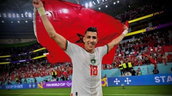 الياميق يمنح الانتصار في اللحظات الأخيرة للمنتخب الوطني ضد البحرين