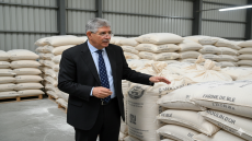 فتح بحث قضائي في تصريحات التويزي حول “طحن الورق مع الدقيق”