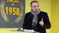 أوزين يدعو للتريث في تمرير قانون مجلس الصحافة بعد تسريبات لجنة الأخلاقيات