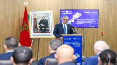الصويرة.. وزير الاستثمار زيدان يعرف بنظام الدعم الخاص بالمقاولات الصغيرة جداً والصغرى والمتوسطة بجهة مراكش آسفي