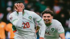 ثلاثية زامبيا تعيد الثقة للجماهير وتقود “الأسود” لثمن نهائي كأس إفريقيا