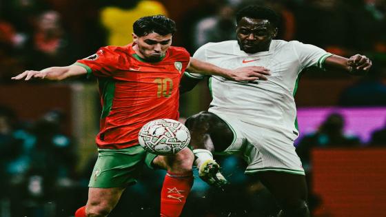 المغرب في نهائي كأس إفريقيا للأمم بعد 22 عاما من الانتظار