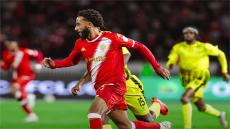 الوداد يحقق فوزا صعبا أمام مانيما الكونغولي