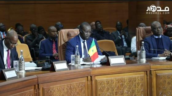 الوزير الأول السنغالي: علاقاتنا بالمغرب أعمق من كرة القدم والانزلاقات نابعة من الشغف