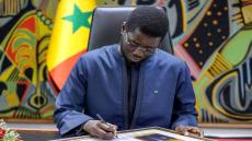 تقرير سنغالي: الرئيس فاي سيراسل الملك لطلب العفو عن الجماهير السنغالية