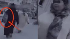 ولاية أمن سطات توضح حقيقة فيديو يزعم بأن فتاة تعرضت لمحاولة للاستدراج والاختطاف من طرف سيدة بمدينة برشيد