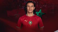 الجامعة: بوعدي مؤهل لتمثيل “الأسود”