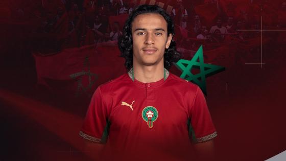 الجامعة: بوعدي مؤهل لتمثيل “الأسود”