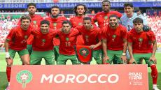 بحضور أكرد والزابيري.. وهبي يكشف لائحة المنتخب المغربي لتصفيات “الكان”