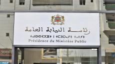 النيابة العامة تؤكد انخفاض الشكايات الانتخابية مقارنة مع استحقاقات 2021