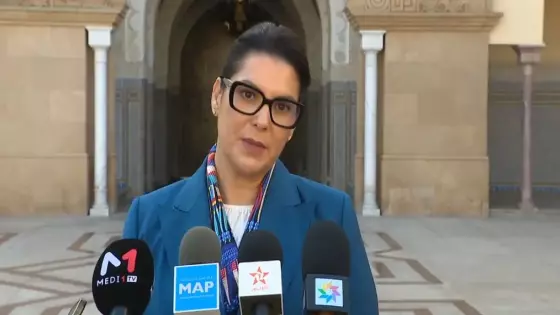 بعد تعيين الحكومة.. المنصوري تعد المغاربة ببرنامج حكومي طموح يستجيب لانتظاراتهم